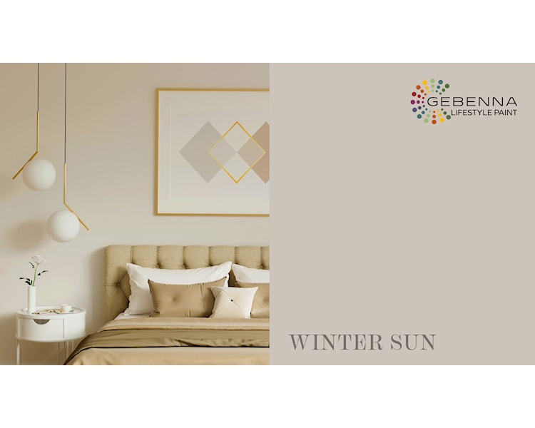 winter sun